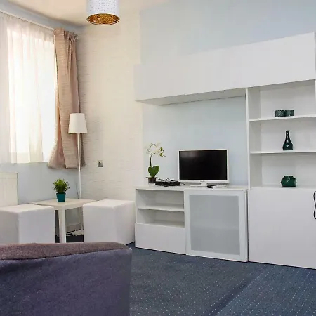 Apartment Balaton A501 Balatonkeresztur