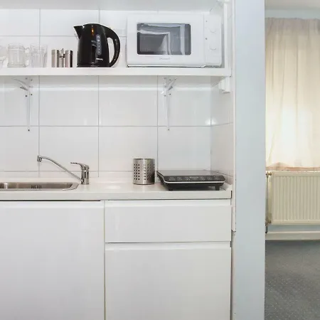 Balaton A501 Apartment *