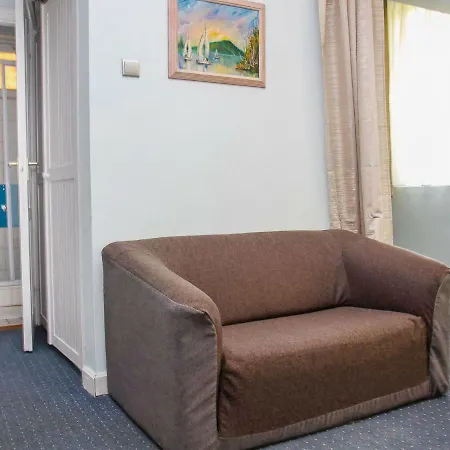 Balaton A501 Apartment