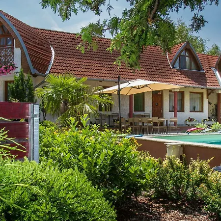 Balaton A501 Apartment Balatonkeresztur